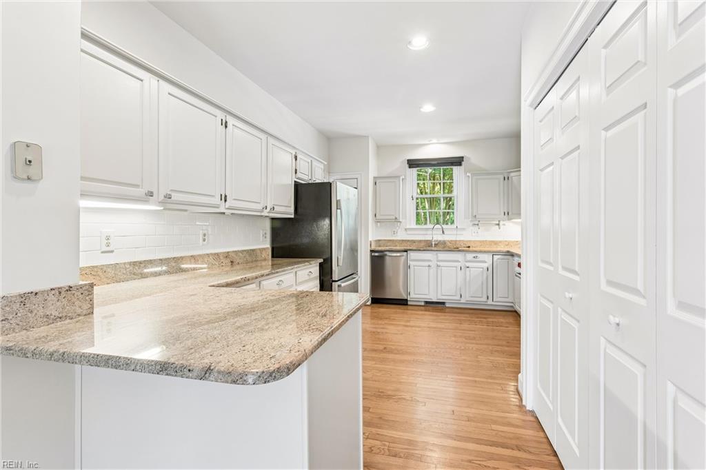 212 Par Drive Williamsburg VA 23188