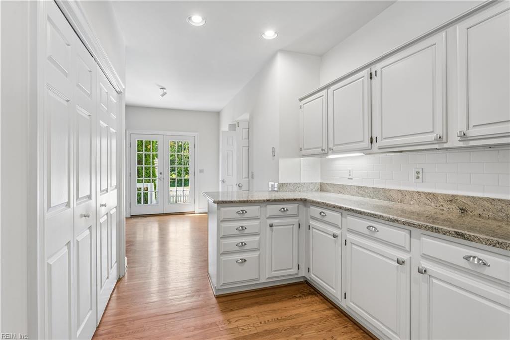212 Par Drive Williamsburg VA 23188