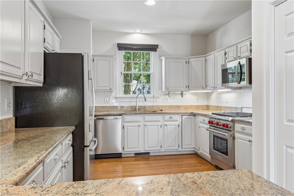 212 Par Drive Williamsburg VA 23188