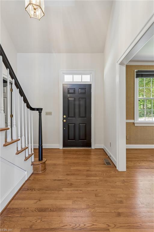 212 Par Drive Williamsburg VA 23188