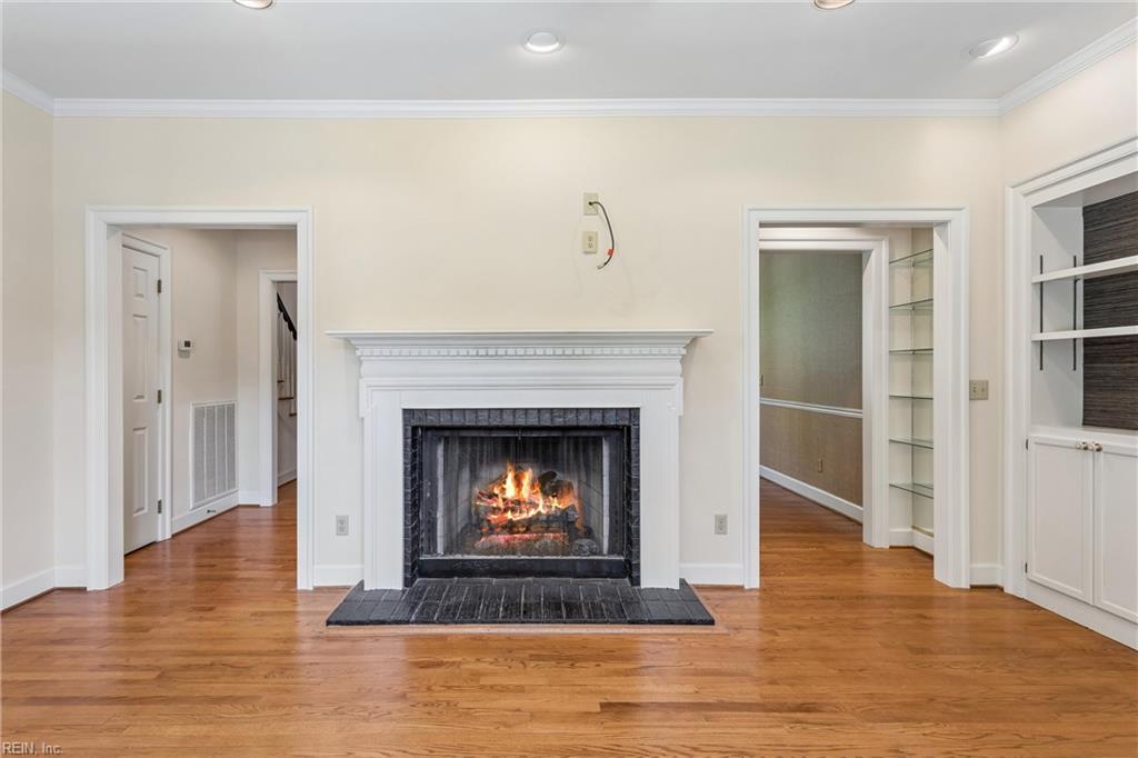 212 Par Drive Williamsburg VA 23188