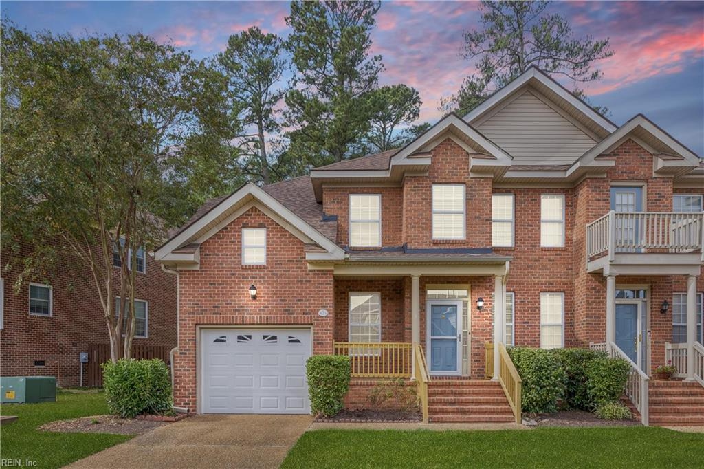 420 Zelkova Road Williamsburg VA 23185