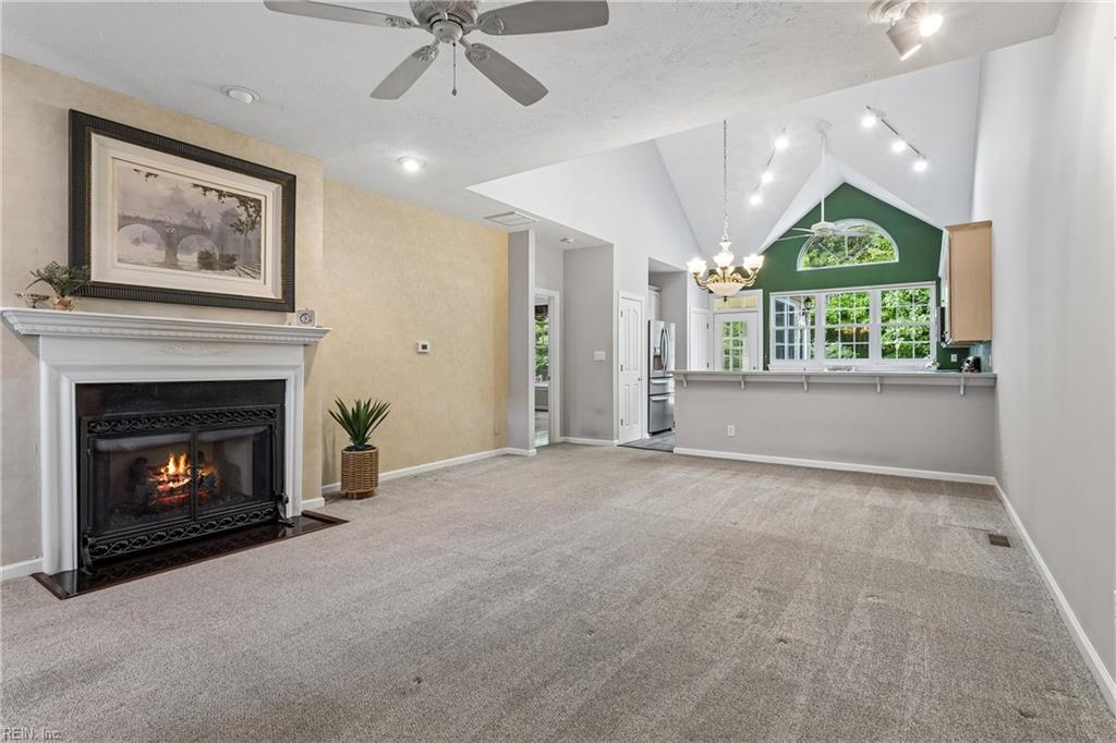 420 Zelkova Road Williamsburg VA 23185