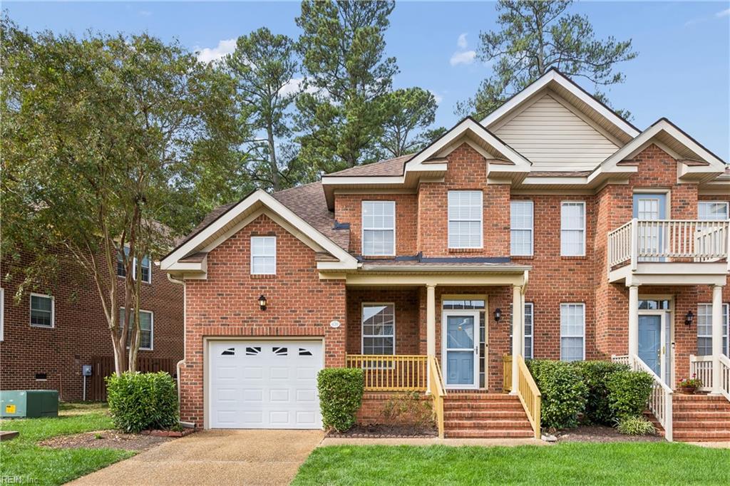 420 Zelkova Road Williamsburg VA 23185