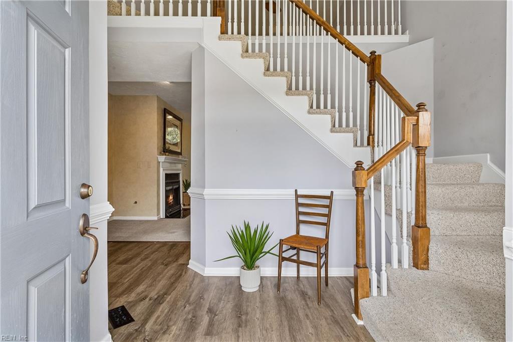 420 Zelkova Road Williamsburg VA 23185