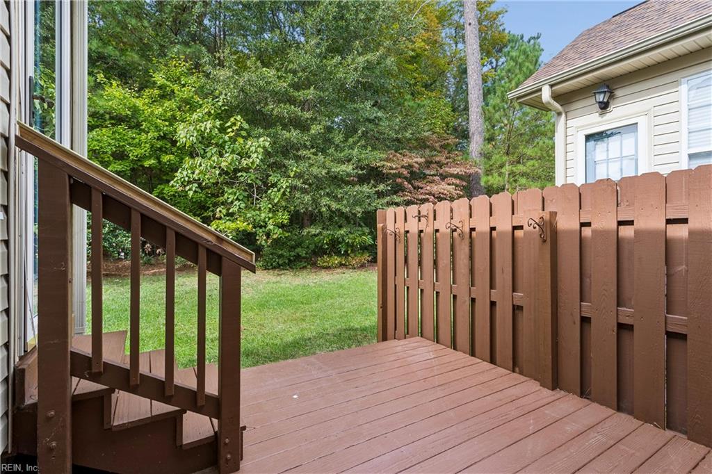 420 Zelkova Road Williamsburg VA 23185