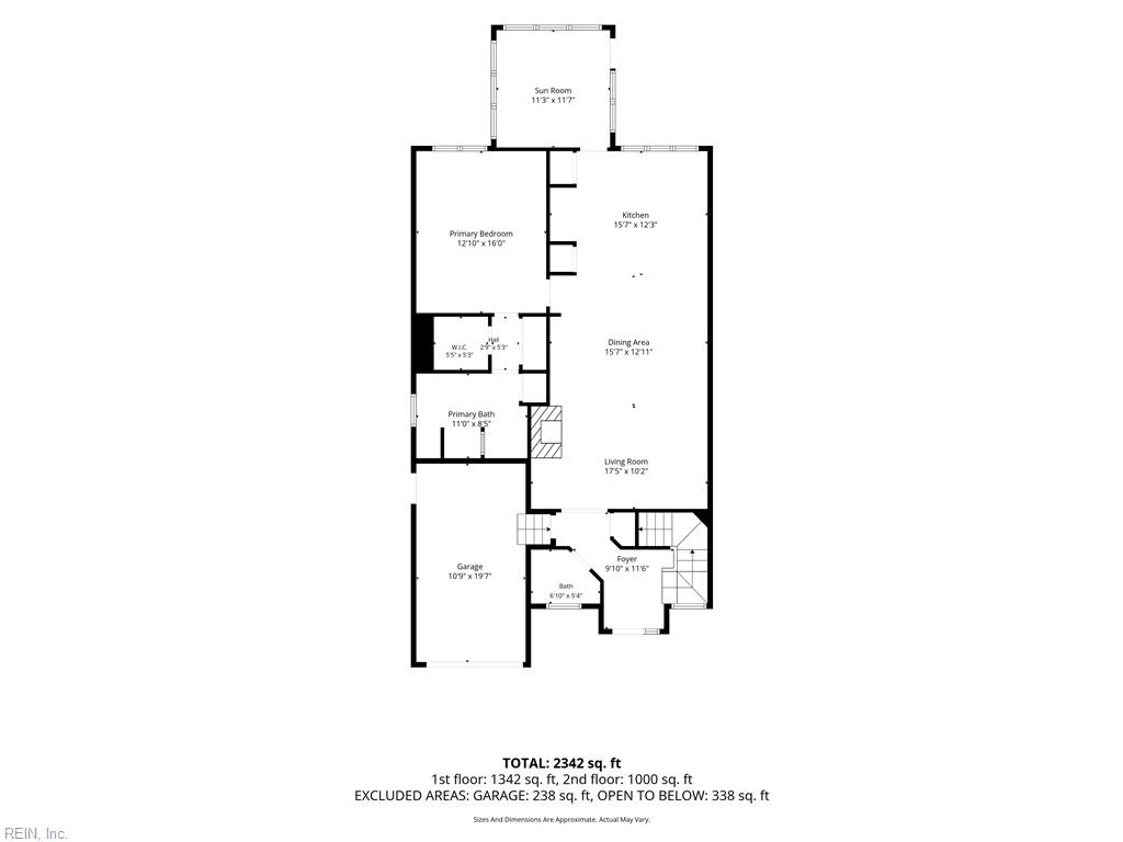 420 Zelkova Road Williamsburg VA 23185