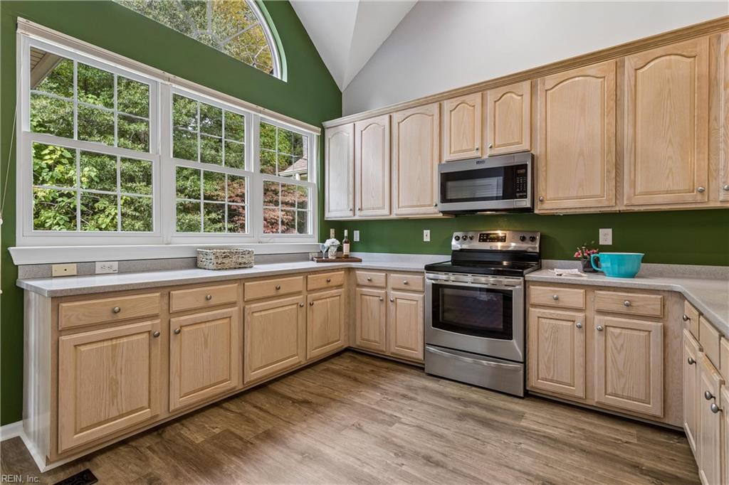 420 Zelkova Road Williamsburg VA 23185