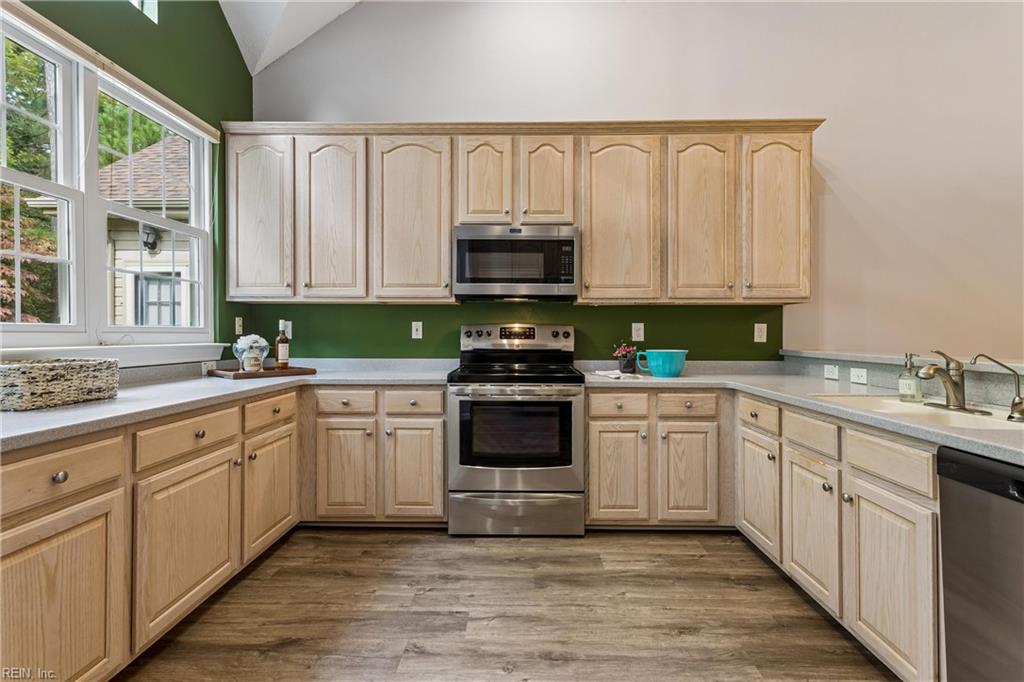 420 Zelkova Road Williamsburg VA 23185
