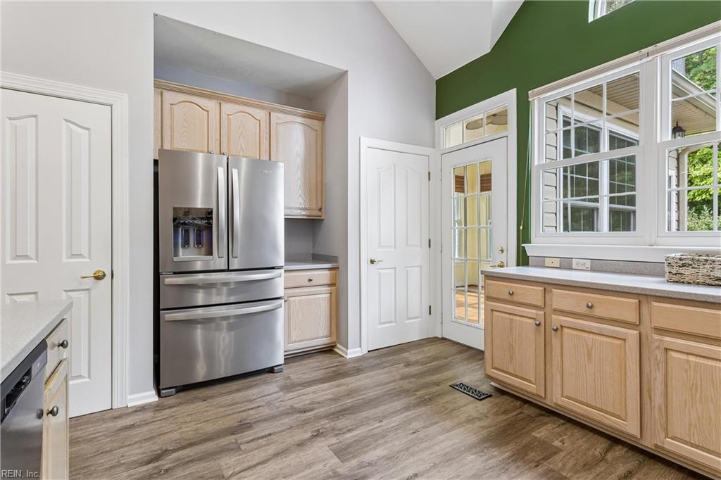 420 Zelkova Road Williamsburg VA 23185