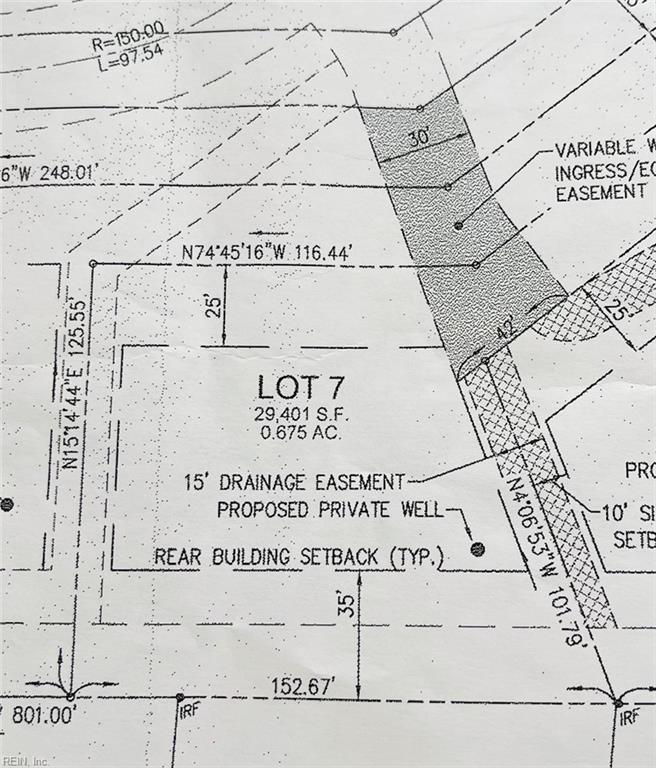 5337 Ridgewood Hills Williamsburg VA 23188