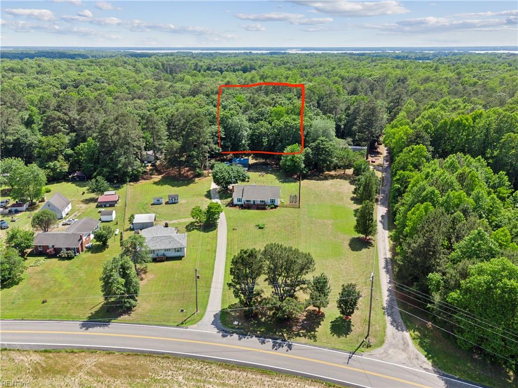 1.2 Ac Booker Lane Gloucester VA 23061