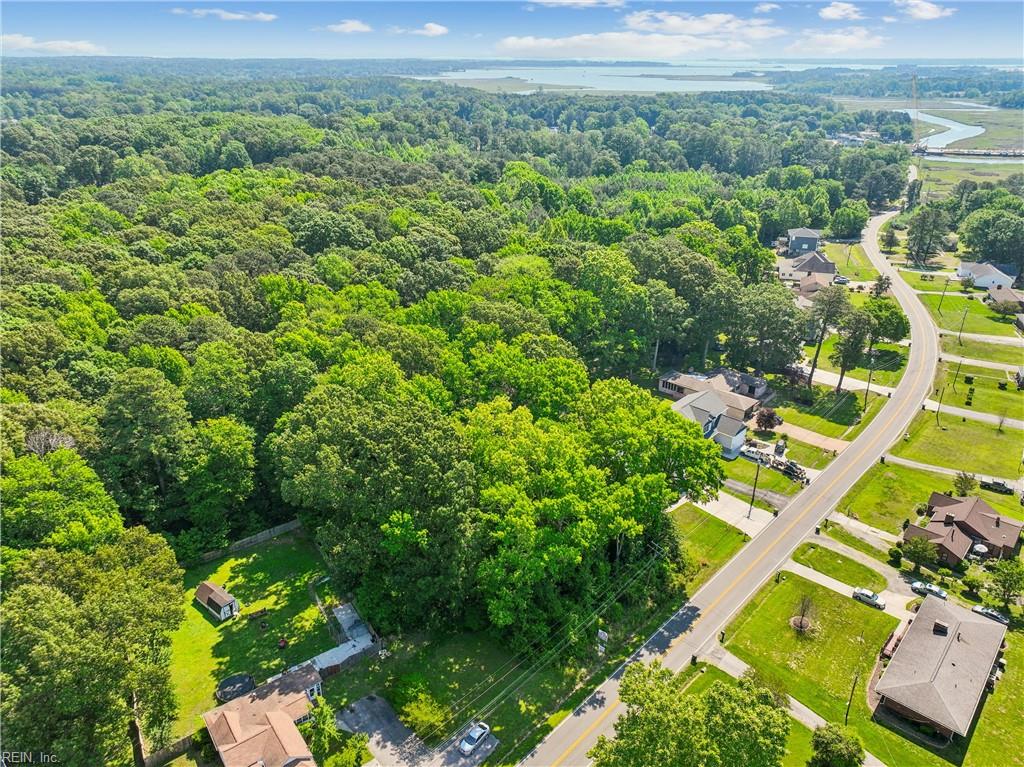 500 Carys Chapel Road Yorktown VA 23693