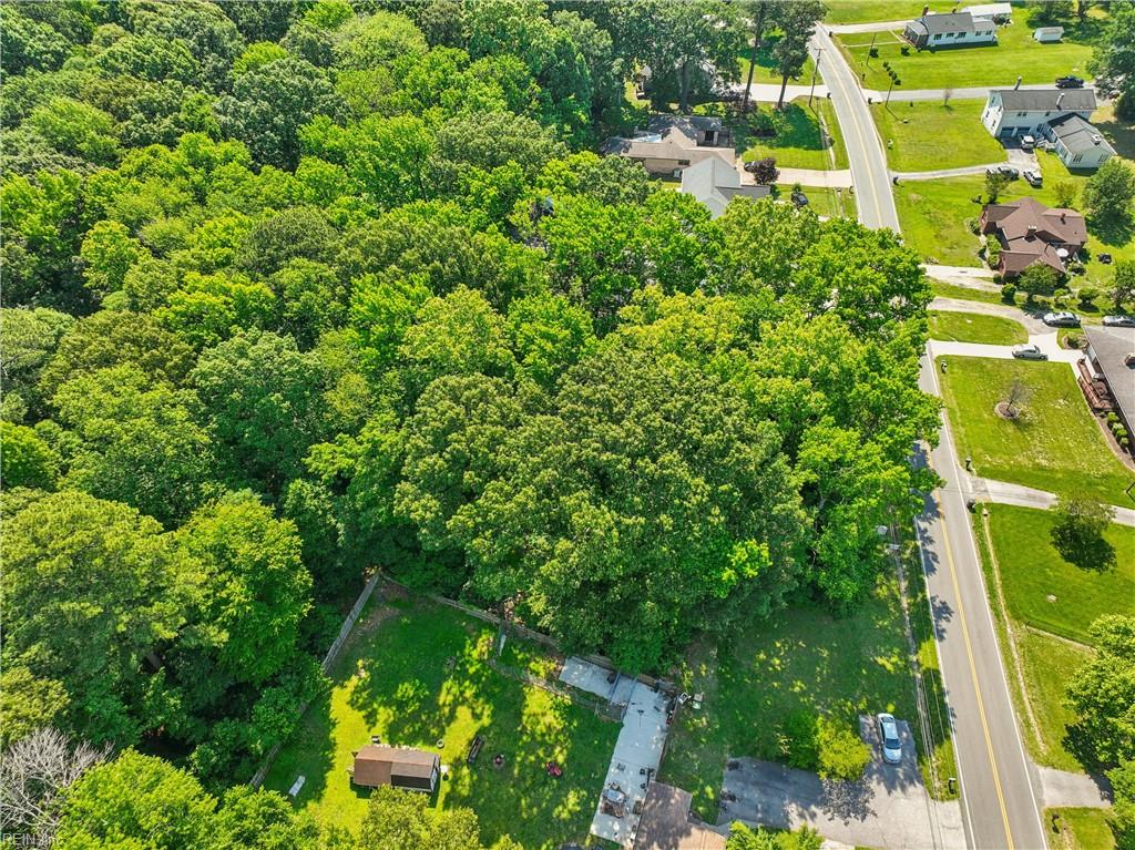 500 Carys Chapel Road Yorktown VA 23693
