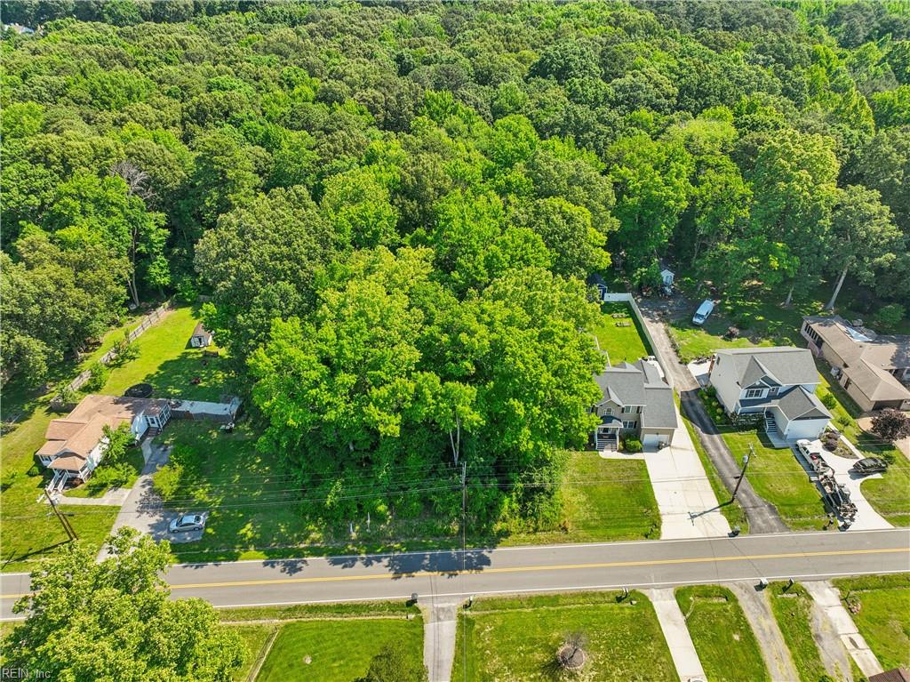 500 Carys Chapel Road Yorktown VA 23693