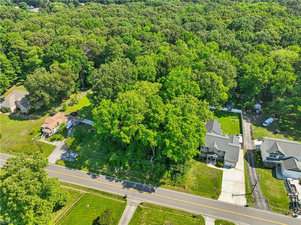 500 Carys Chapel Road Yorktown VA 23693