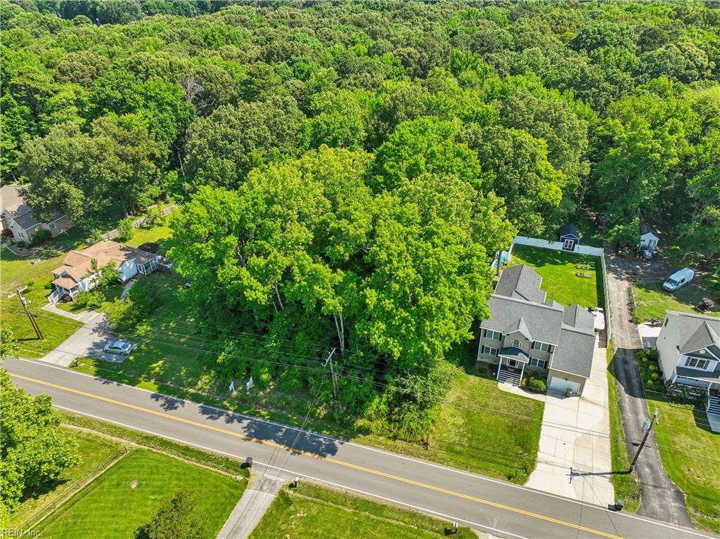 500 Carys Chapel Road Yorktown VA 23693