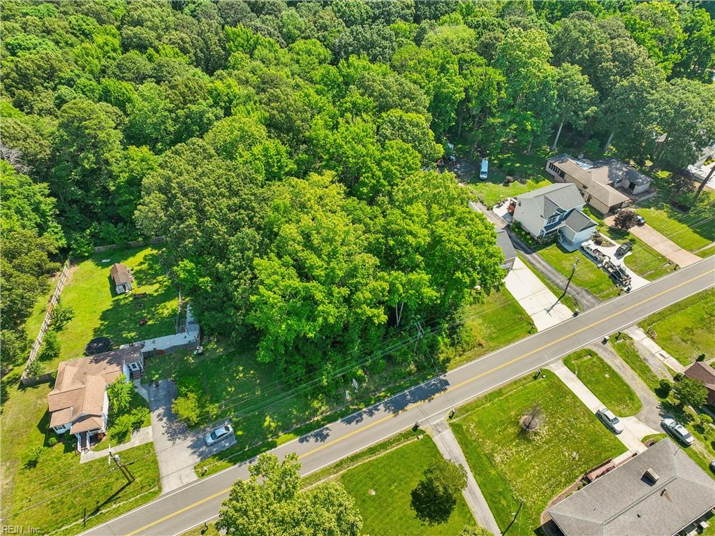 500 Carys Chapel Road Yorktown VA 23693