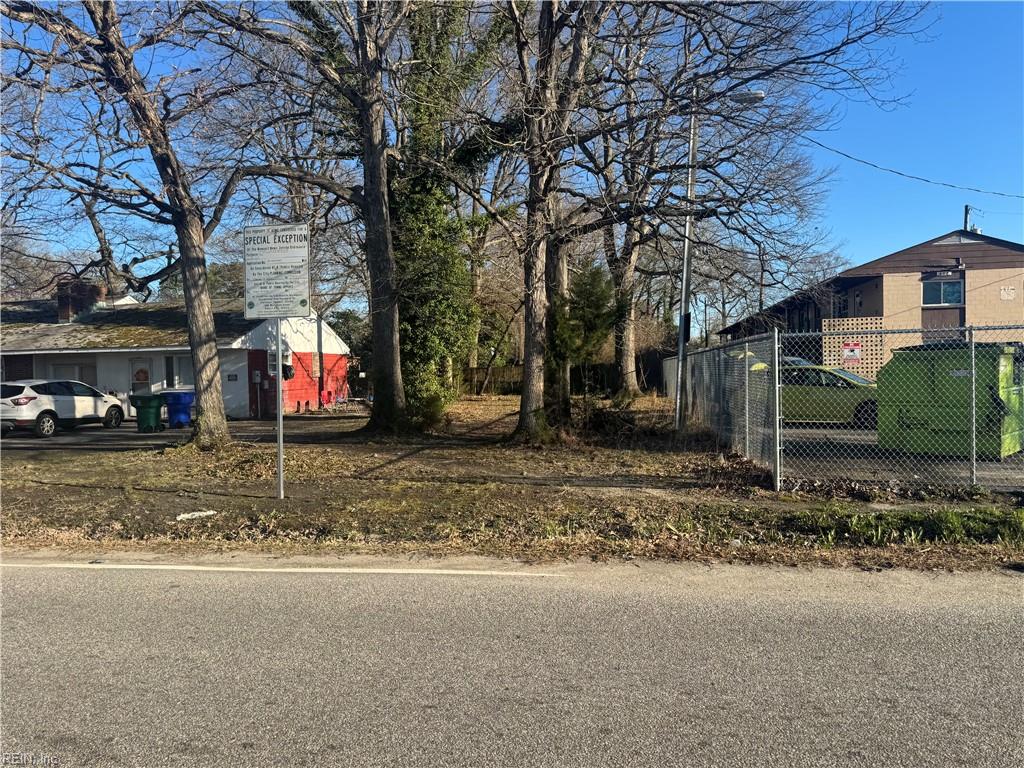 604 74th Street Newport News VA 23605