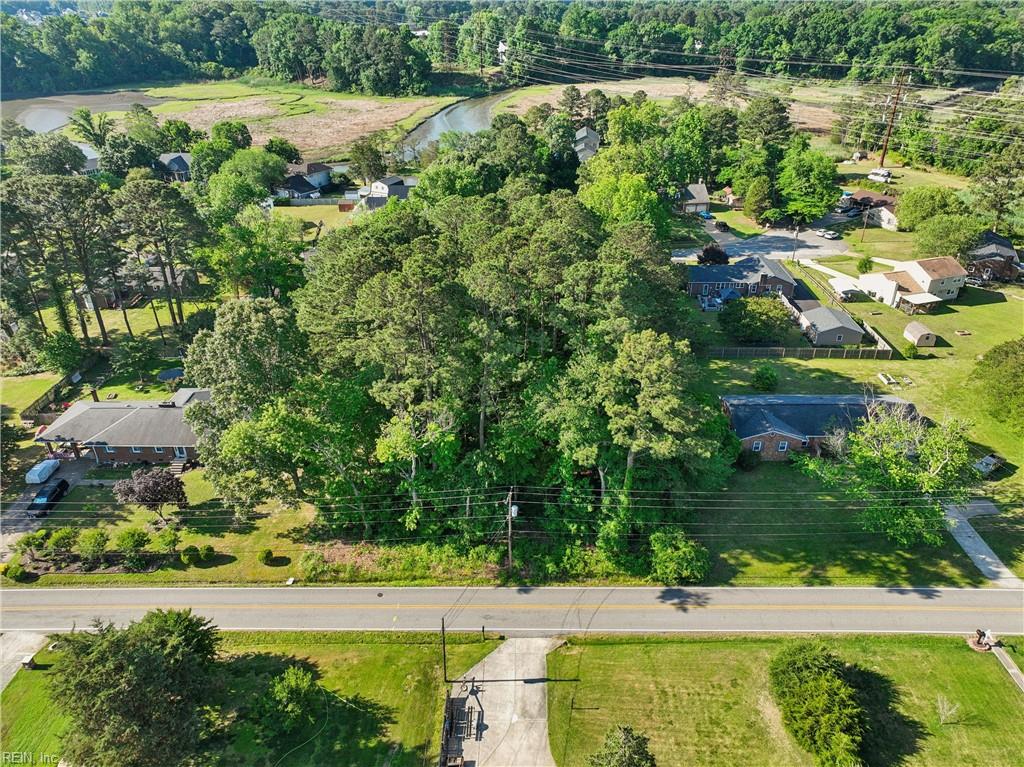 502 Showalter Road Yorktown VA 23692