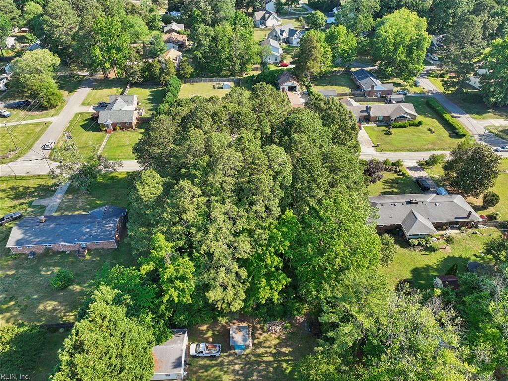 502 Showalter Road Yorktown VA 23692