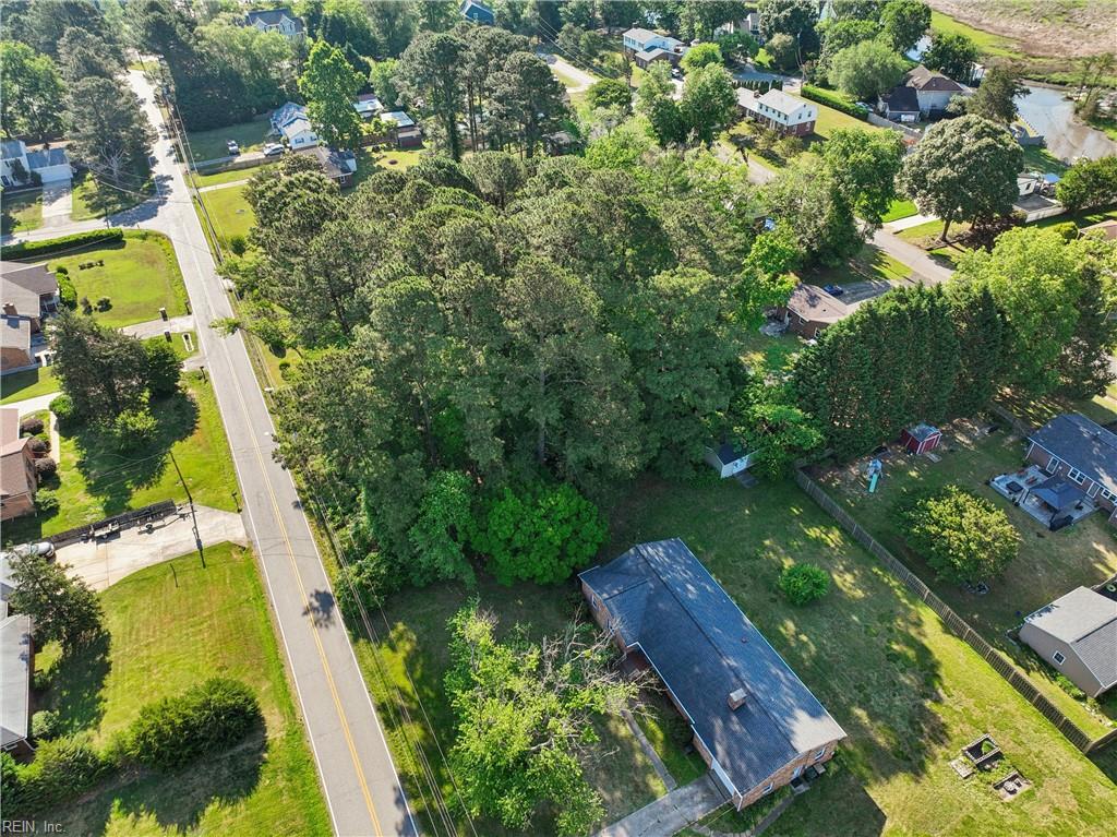 502 Showalter Road Yorktown VA 23692