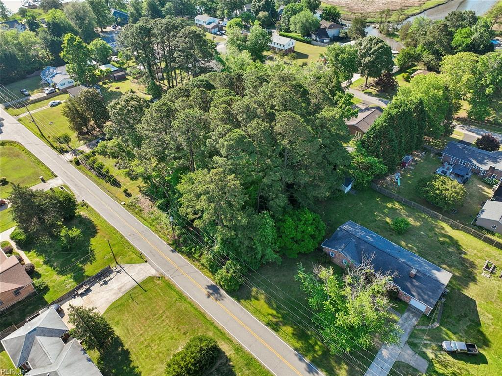 502 Showalter Road Yorktown VA 23692