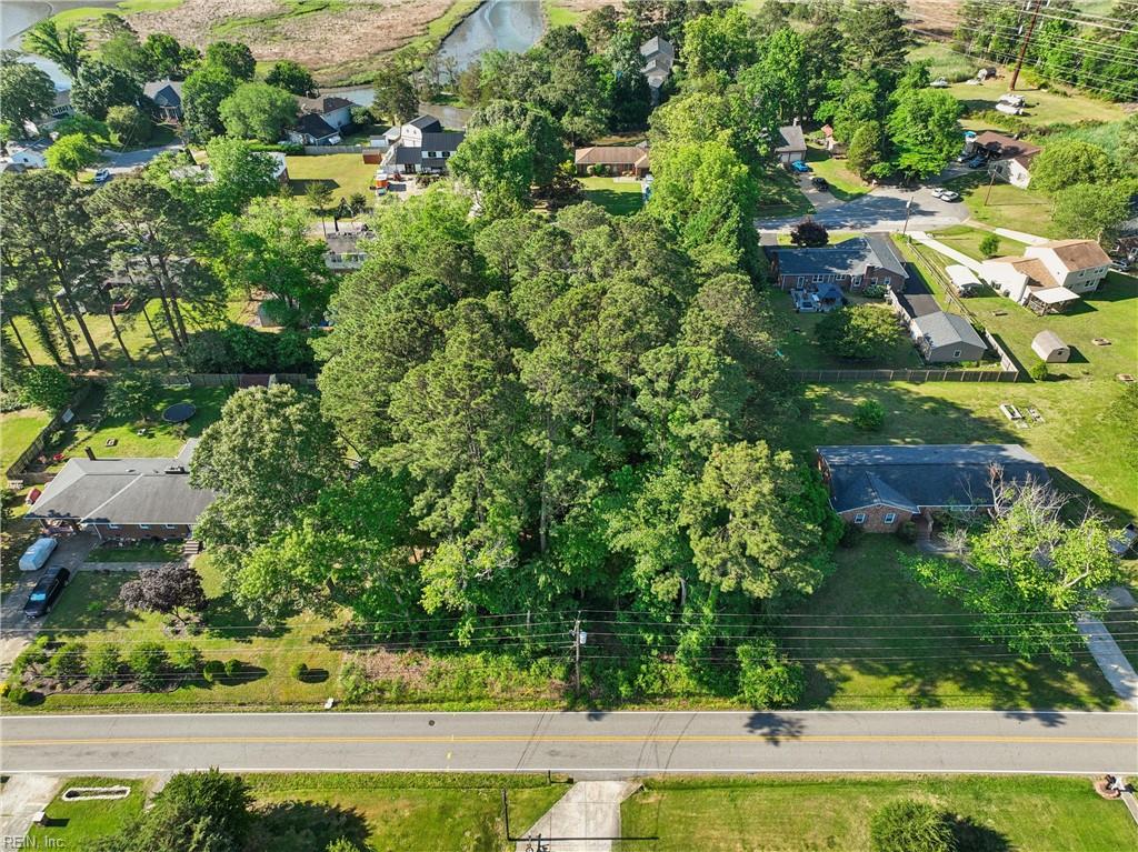 502 Showalter Road Yorktown VA 23692
