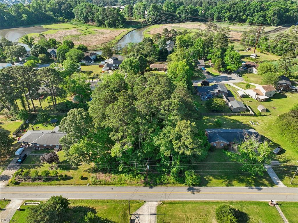 502 Showalter Road Yorktown VA 23692
