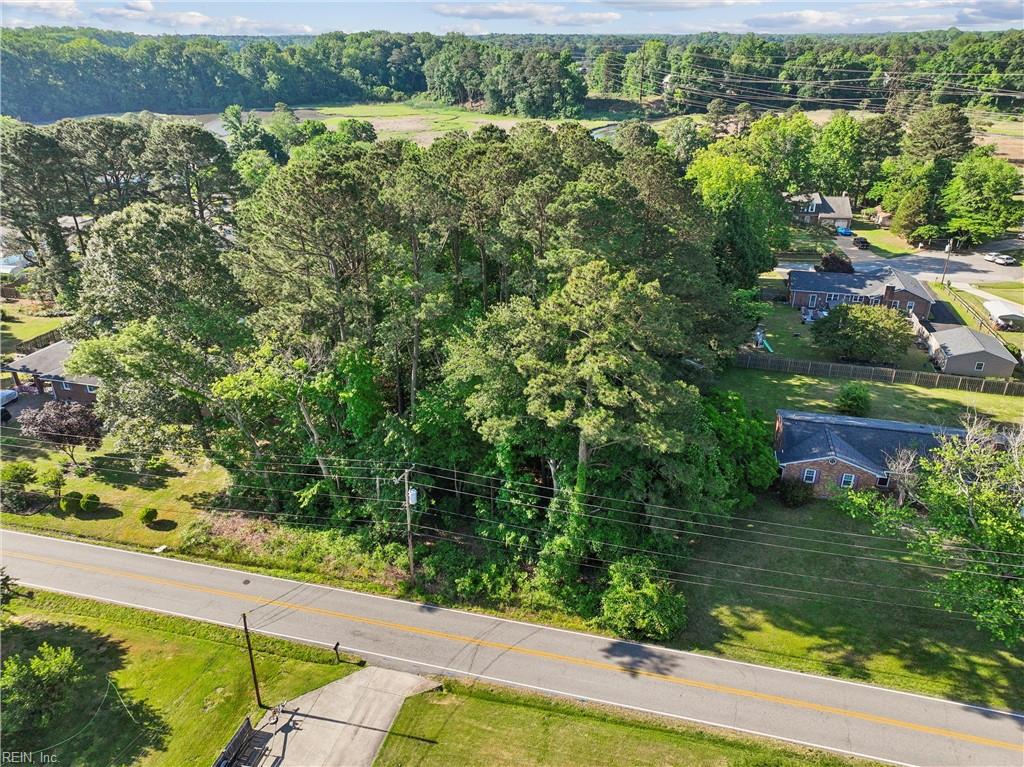 502 Showalter Road Yorktown VA 23692
