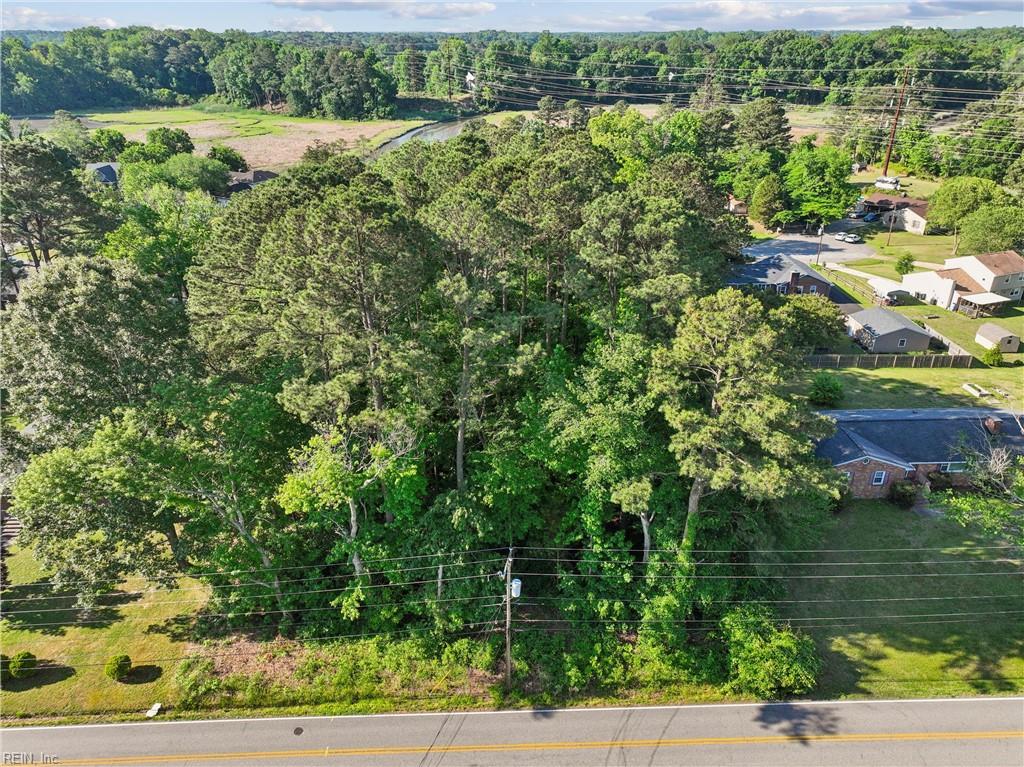 502 Showalter Road Yorktown VA 23692