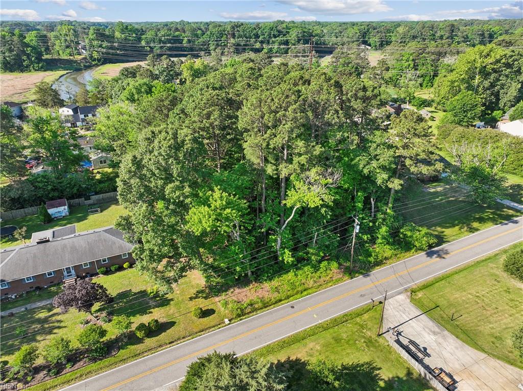 502 Showalter Road Yorktown VA 23692
