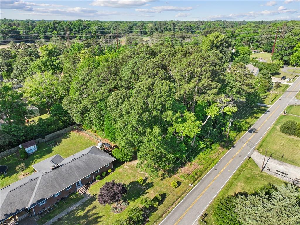 502 Showalter Road Yorktown VA 23692