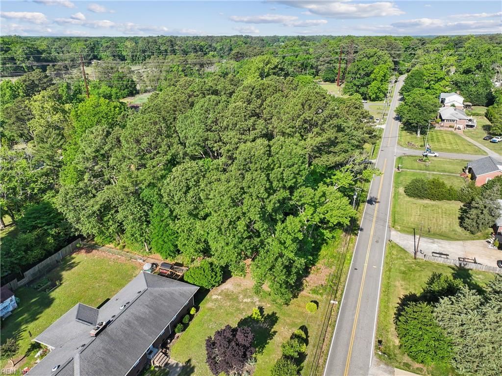 502 Showalter Road Yorktown VA 23692