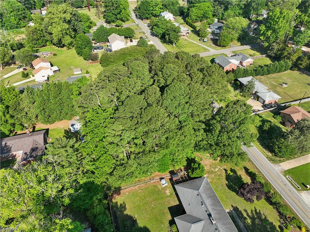 502 Showalter Road Yorktown VA 23692