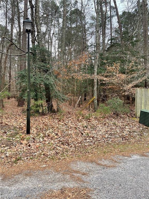 420 Yorkville Road Yorktown VA 23692