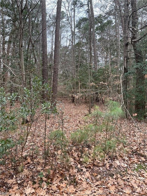 420 Yorkville Road Yorktown VA 23692