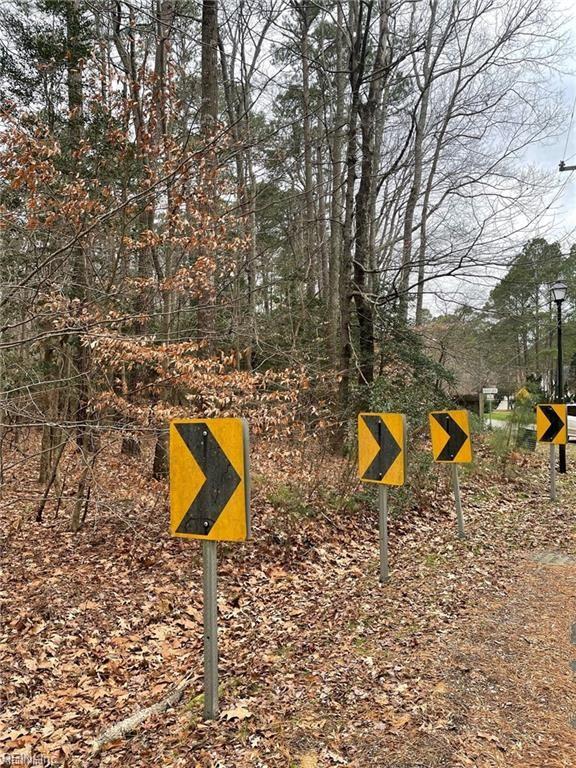 420 Yorkville Road Yorktown VA 23692