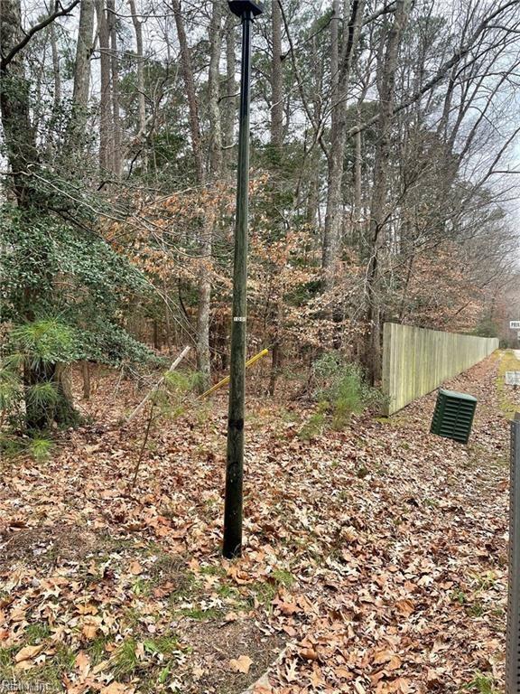 420 Yorkville Road Yorktown VA 23692