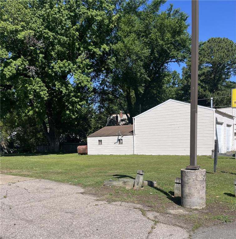 10189 Warwick Boulevard Newport News VA 23601