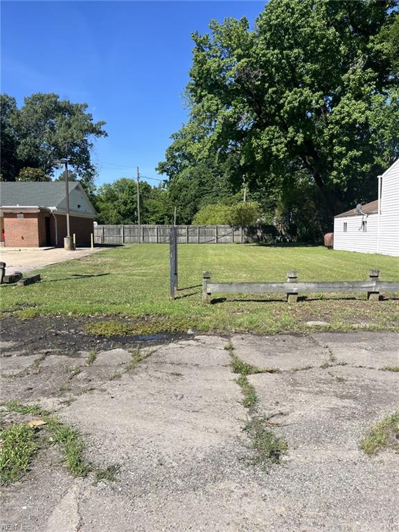 10189 Warwick Boulevard Newport News VA 23601