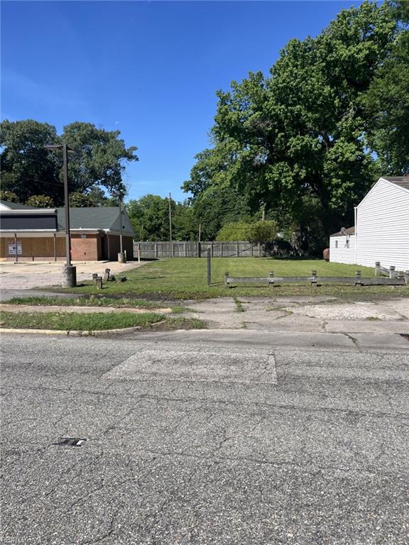 10189 Warwick Boulevard Newport News VA 23601