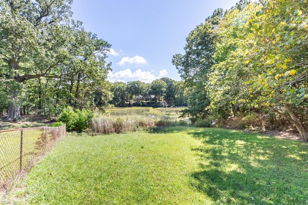42 Scufflefield Road Newport News VA 23602