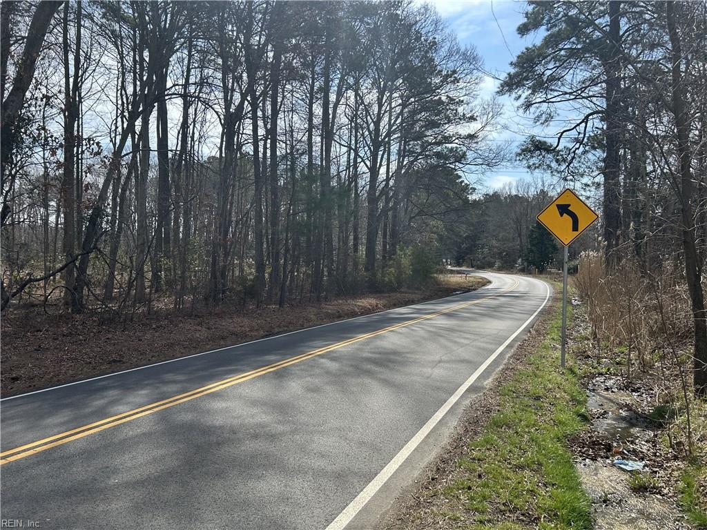 2402 Wolf Trap Road Yorktown VA 23692