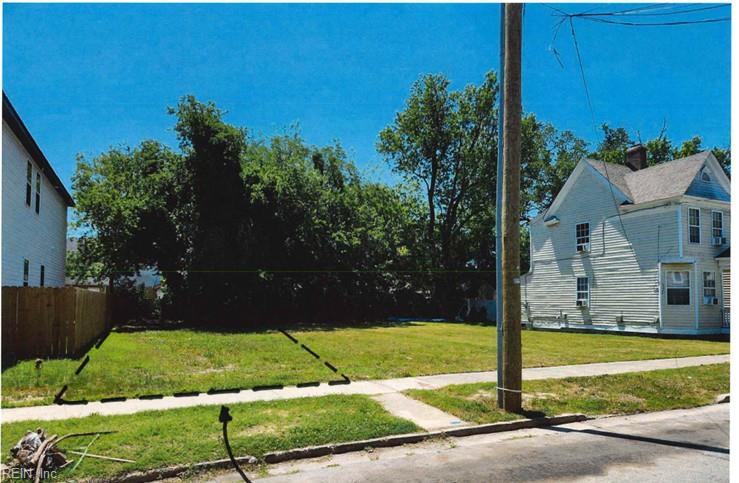 1038 23rd Street Newport News VA 23607