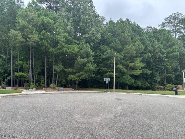 Lot 5 Boxley (Legal Address 229 Menchville) Boulevard Newport News VA 23602