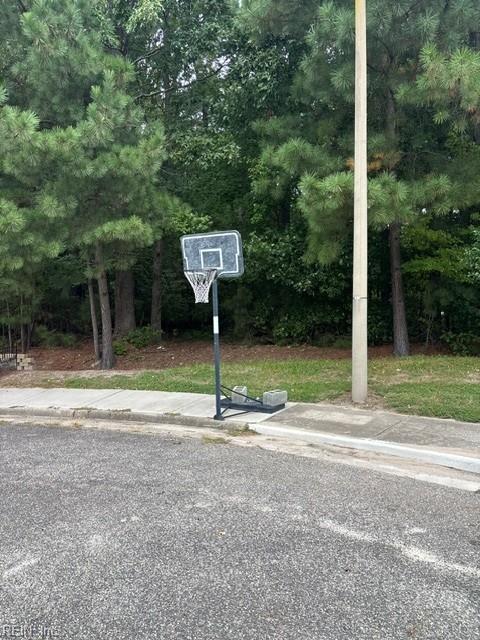 Lot 5 Boxley (Legal Address 229 Menchville) Boulevard Newport News VA 23602