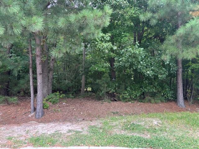 Lot 5 Boxley (Legal Address 229 Menchville) Boulevard Newport News VA 23602