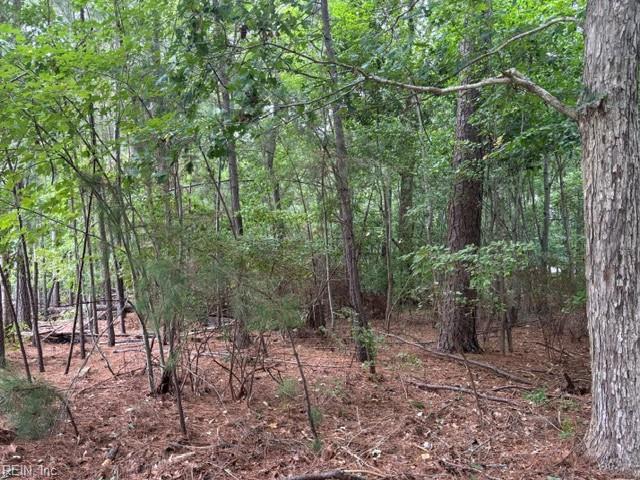 Lot 5 Boxley (Legal Address 229 Menchville) Boulevard Newport News VA 23602