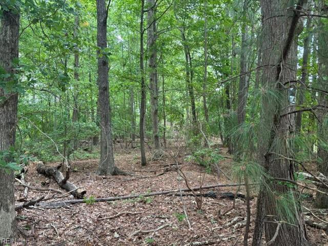 Lot 5 Boxley (Legal Address 229 Menchville) Boulevard Newport News VA 23602